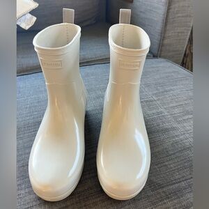 Women’s Hunter Short Rain Boots Ankle